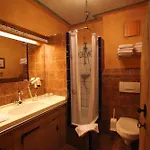Hotel 4-sterne Burghotel Castillo Alcazar, Europa-park Erlebnis-resort Rust