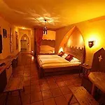 4-sterne Burghotel Castillo Alcazar, Europa-park Erlebnis-resort Rust