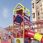 4-sterne Burghotel Castillo Alcazar, Europa-park Erlebnis-resort Hotel