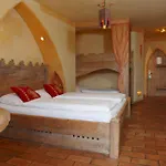 Hotel 4-sterne Burghotel Castillo Alcazar, Europa-park Erlebnis-resort