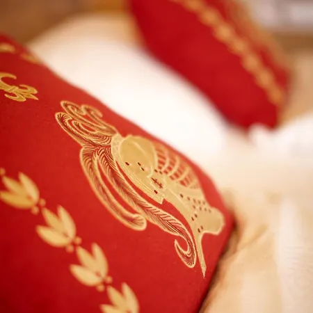 酒店 4-sterne Burghotel Castillo Alcazar, Europa-park Erlebnis-resort 鲁斯特