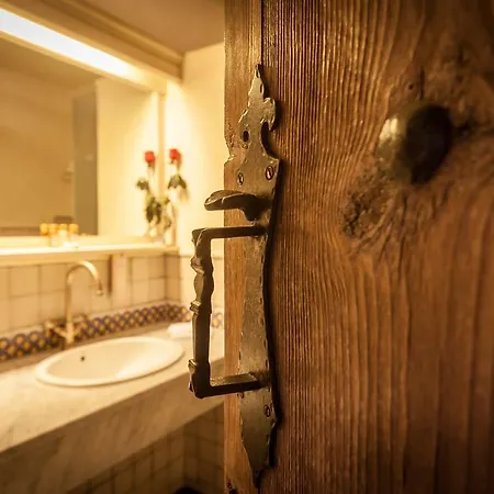 4-sterne Burghotel Castillo Alcazar, Europa-park Erlebnis-resort 4*