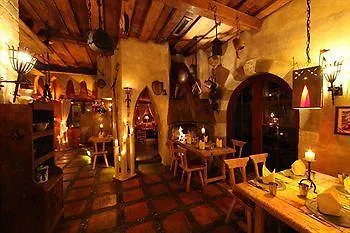 4-sterne Burghotel Castillo Alcazar, Europa-park Erlebnis-resort 4*