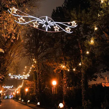 4-sterne Burghotel Castillo Alcazar, Europa-park Erlebnis-resort Ξενοδοχείο