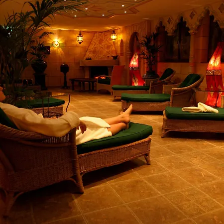 4-sterne Burghotel Castillo Alcazar, Europa-park Erlebnis-resort 酒店 4*