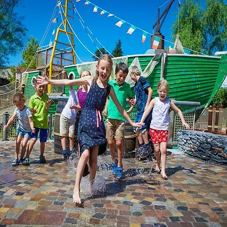 4-sterne Burghotel Castillo Alcazar, Europa-park Erlebnis-resort 4* 鲁斯特