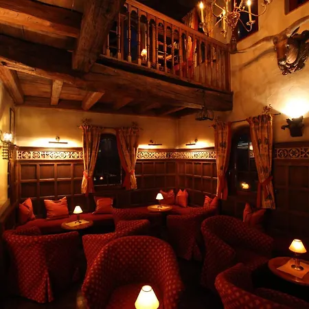 4-sterne Burghotel Castillo Alcazar, Europa-park Erlebnis-resort