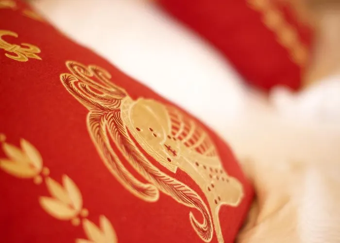 Hotel 4-sterne Burghotel Castillo Alcazar, Europa-park Erlebnis-resort Rust