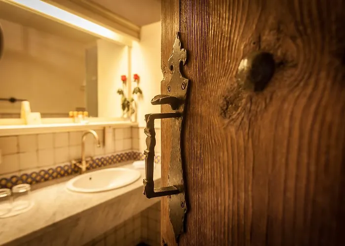 4-sterne Burghotel Castillo Alcazar, Europa-park Erlebnis-resort 4*