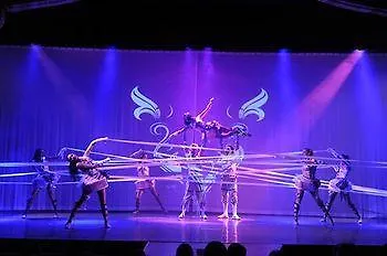 4-sterne Burghotel Castillo Alcazar, Europa-park Erlebnis-resort Rust