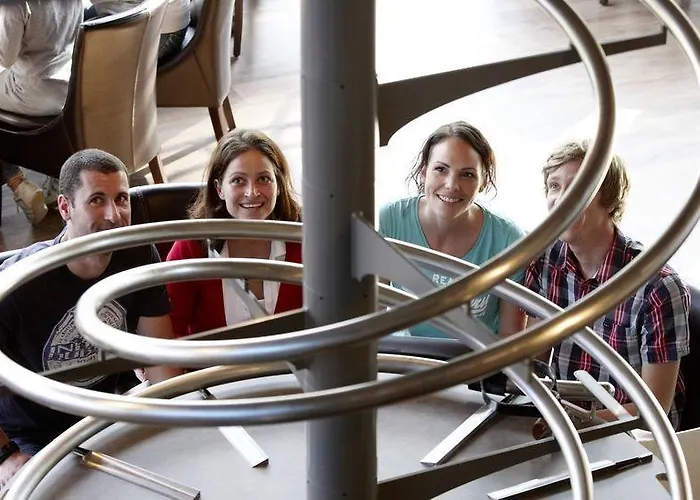 4-sterne Burghotel Castillo Alcazar, Europa-park Erlebnis-resort 4*