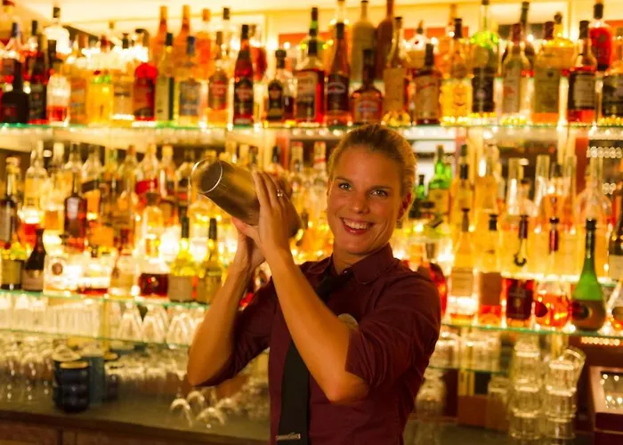 4-sterne Burghotel Castillo Alcazar, Europa-park Erlebnis-resort Hotel 4*