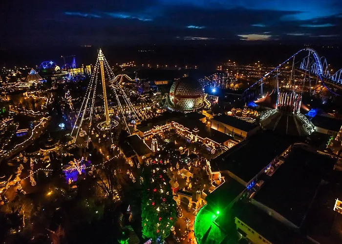 4-sterne Burghotel Castillo Alcazar, Europa-park Erlebnis-resort Hotel 4*