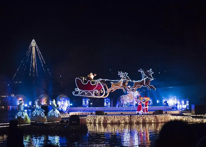 4-sterne Burghotel Castillo Alcazar, Europa-park Erlebnis-resort Hotel 4*