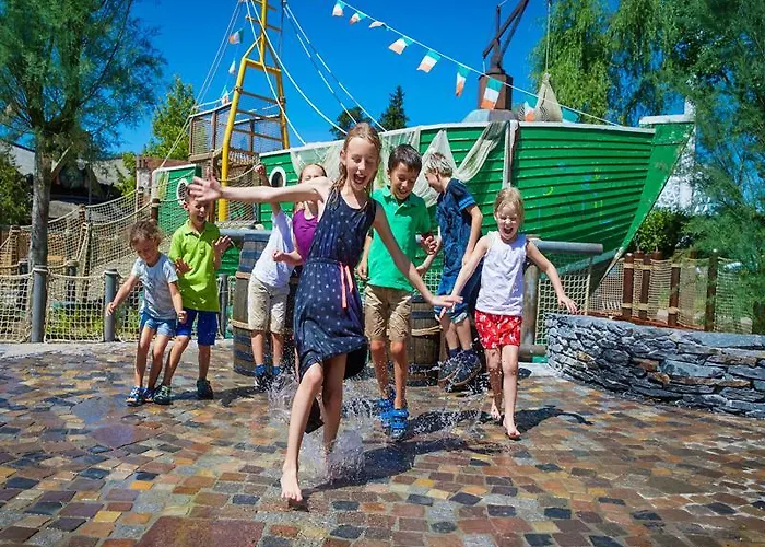 4-sterne Burghotel Castillo Alcazar, Europa-park Erlebnis-resort 4* Rust