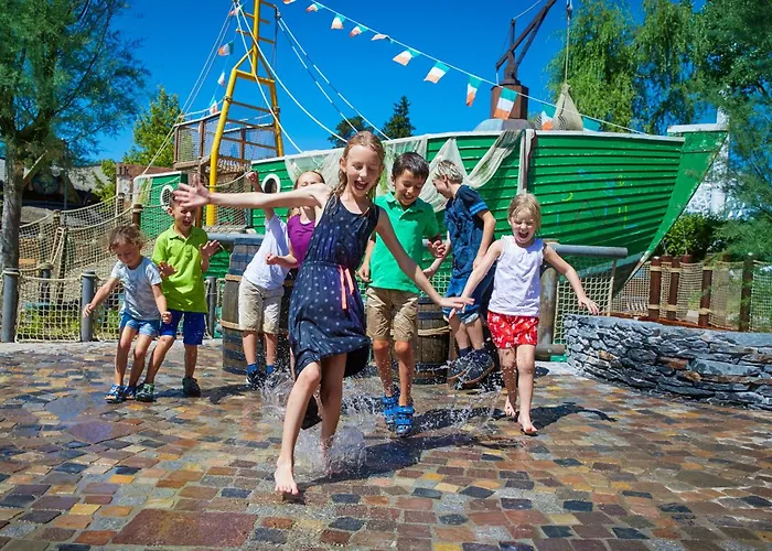 4-sterne Burghotel Castillo Alcazar, Europa-park Erlebnis-resort Hotel Rust