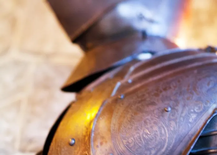 4-sterne Burghotel Castillo Alcazar, Europa-park Erlebnis-resort Rust