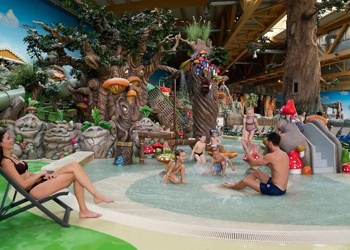 Hotel 4-sterne Burghotel Castillo Alcazar, Europa-park Erlebnis-resort 4*